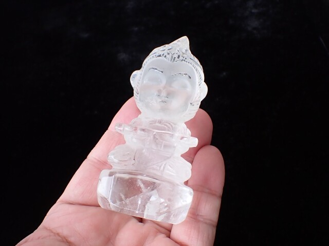孫悟空水晶