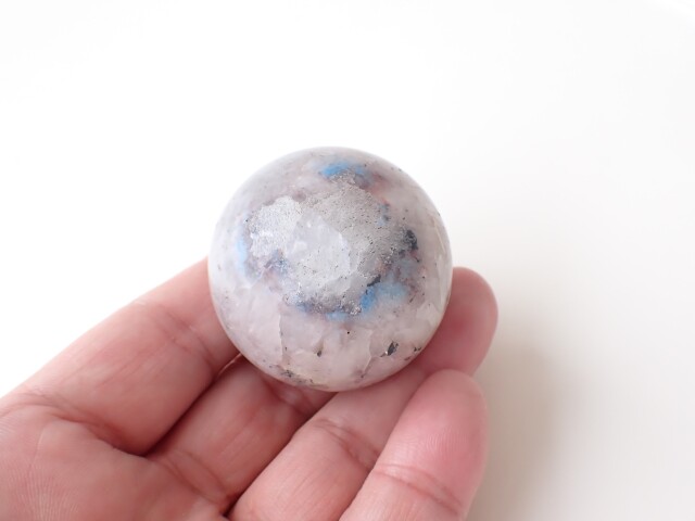 こはみつ様　レア　高品質　アイオライト　カイヤナイト　エメラルド　スフィア こはみつ様 レア 高品質 アイオライト カイヤナイト エメラルド