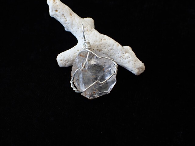 ペイソンダイヤモンドペンダントトップ