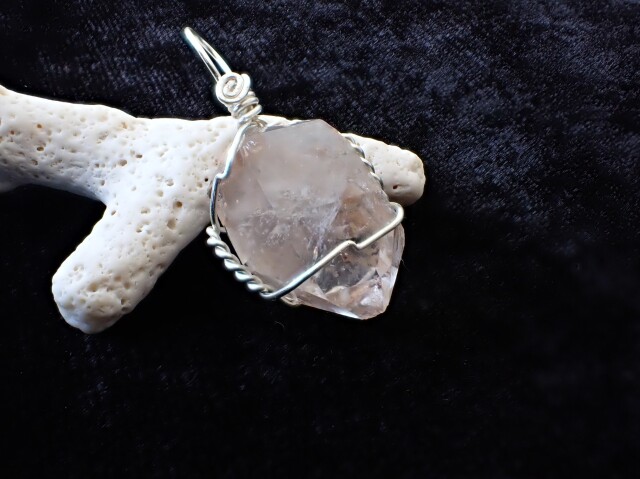 ペイソンダイヤモンドペンダントトップ