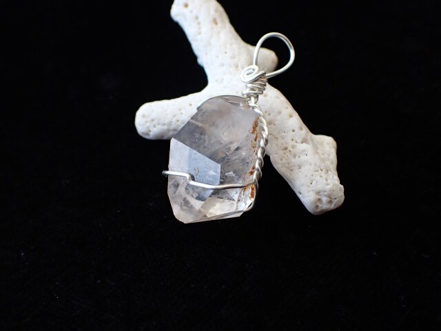 ペイソンダイヤモンドペンダントトップ