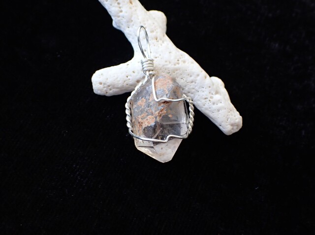 ペイソンダイヤモンドペンダントトップ