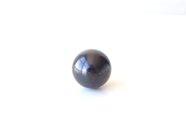 シュンガイト丸玉