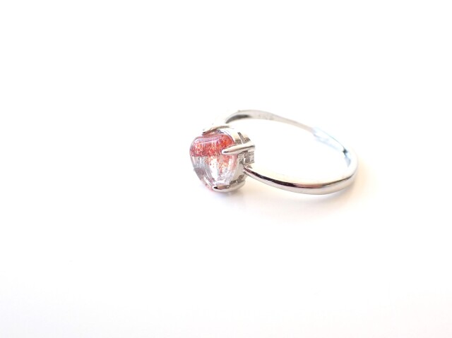 エレスチャルスーパーセブンリング