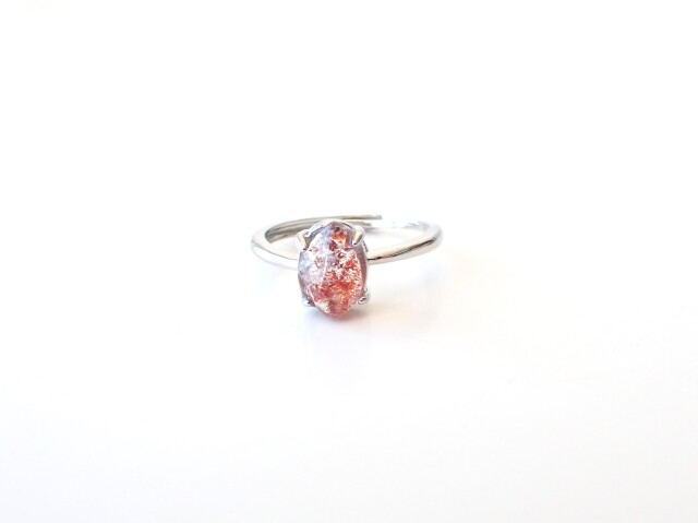 エレスチャルスーパーセブンリング