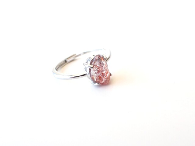 エレスチャルスーパーセブンリング