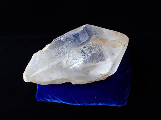 土日超特別価格✨美超希少✨AAAAA ロシアンレムリアン✨ロシア産マスターウラル ロシアン・ウラル・レムリアン Soul Crystal ロシア・南ウラル産