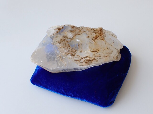 CCD574 【プレミアム】 ☆稀少☆ ロシア産 マスターウラルレムリアン