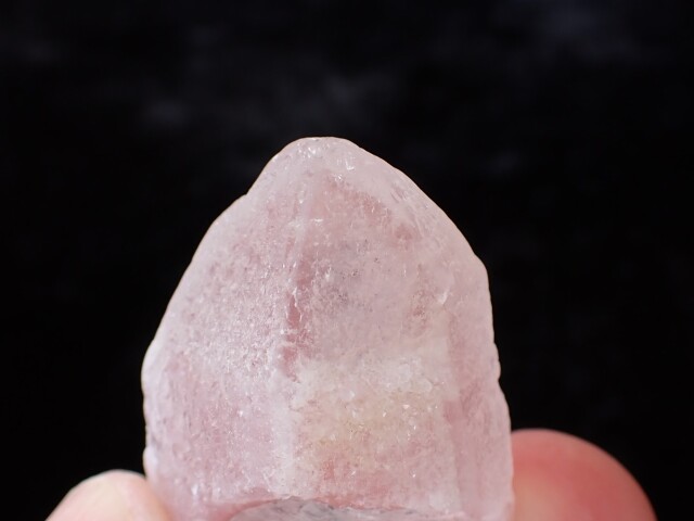 CCD611 ストロベリーファントム レムリアンシードクリスタル 23．8g