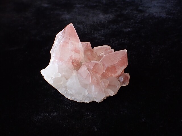 CCD617 ストロベリーファントム レムリアンシードクリスタル