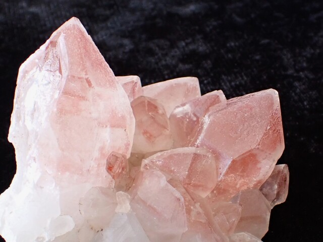 CCD617 ストロベリーファントム レムリアンシードクリスタル