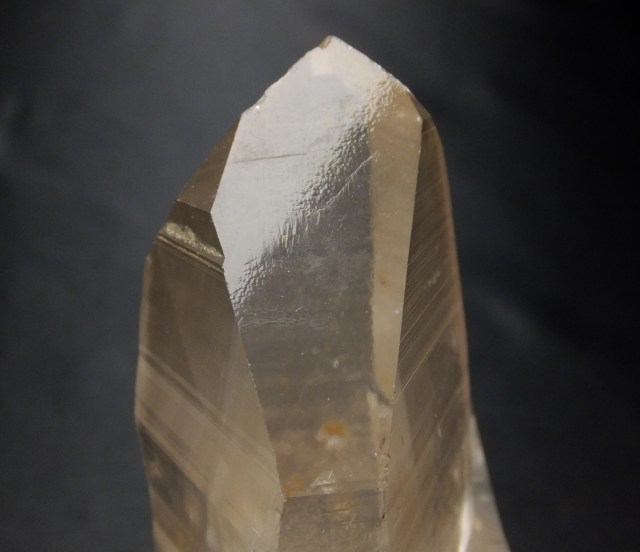 ガネーシュヒマール産ヒマラヤ水晶