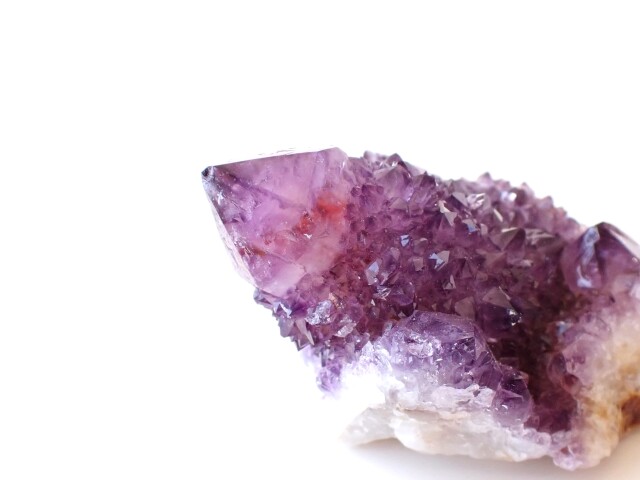 カクタスアメジスト