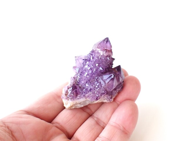 カクタスアメジスト