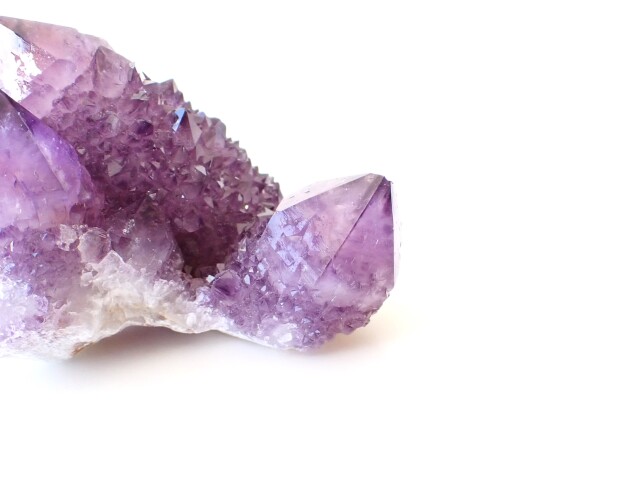 カクタスアメジスト