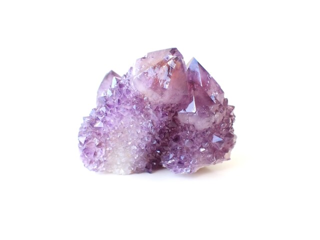 カクタスアメジスト