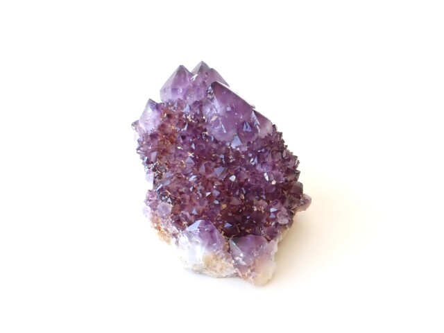 カクタスアメジスト