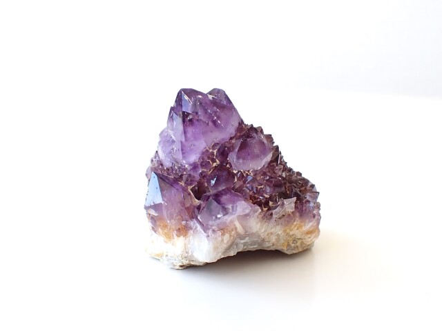 カクタスアメジスト