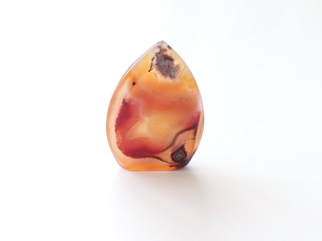 ドゥルージーアゲート