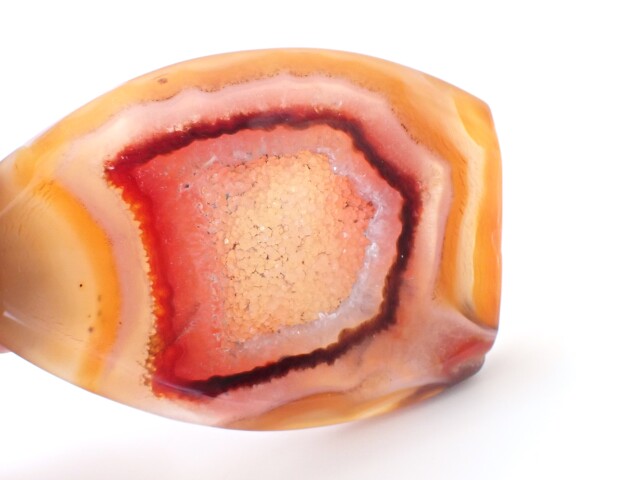 ドゥルージーアゲート