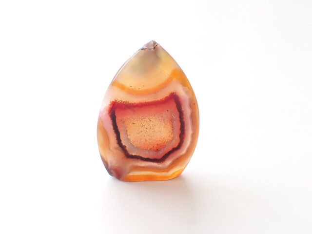 ドゥルージーアゲート