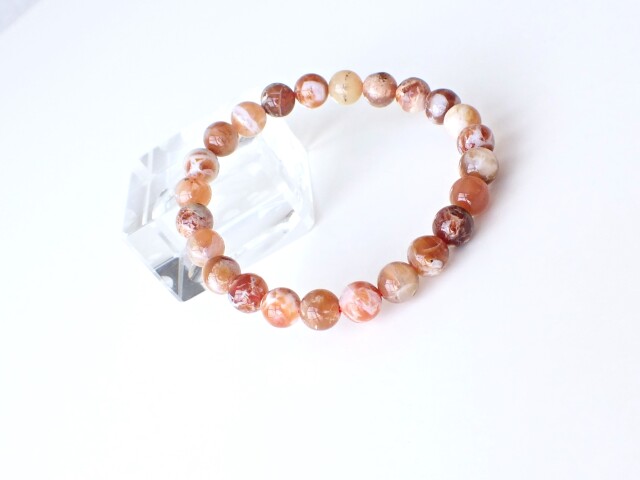 ブレッチアオパール