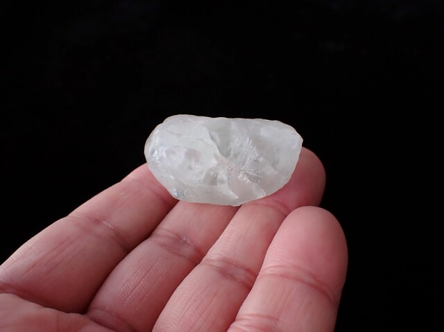 ロシア産 フェナカイト 10.2g フェナカイト - 通販｜宝石鑑定士が運営