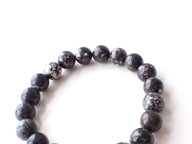 天照石ブレスレット