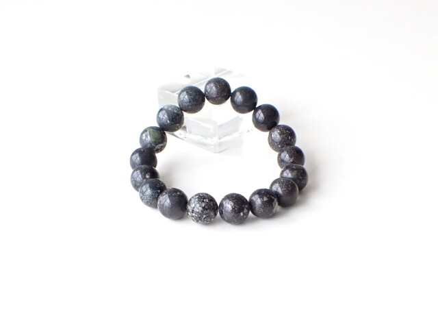 TM0014 天照石（てんしょうせき） 12mm ブレスレット