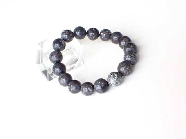 天照石ブレスレット