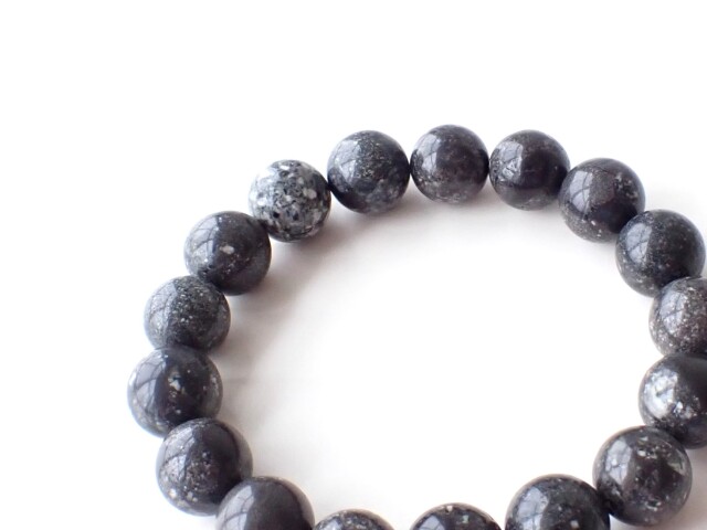 天照石ブレスレット