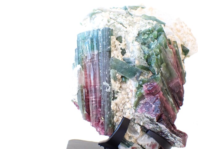 ウォーターメロントルマリン