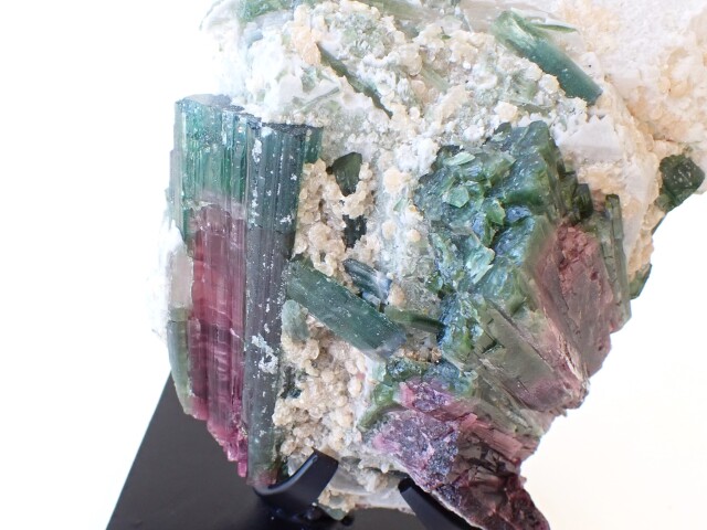 ウォーターメロントルマリン