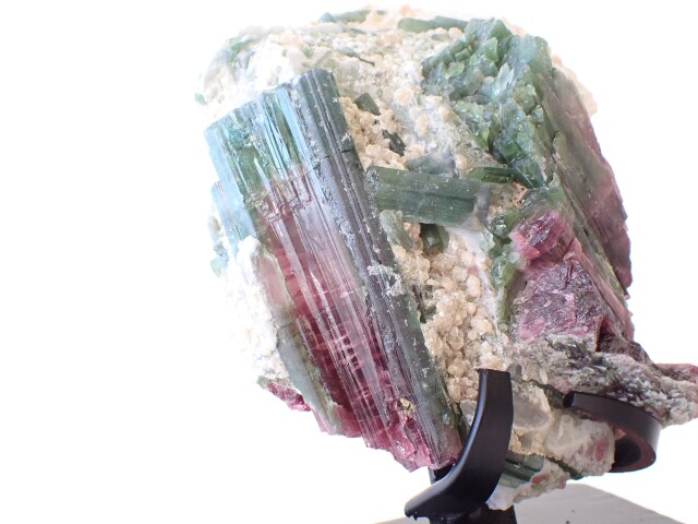 ウォーターメロントルマリン