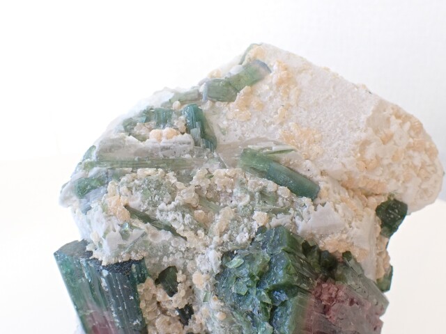 ウォーターメロントルマリン