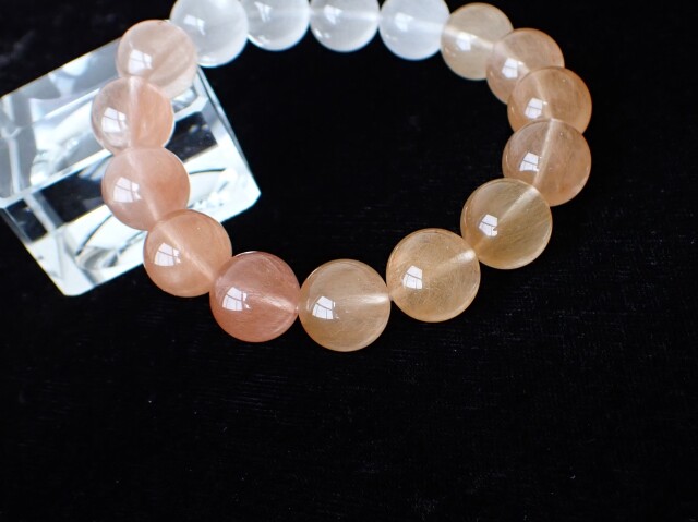 サゲニティッククォーツ