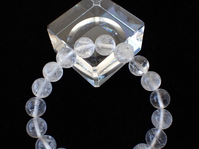 サチャマニクォーツ