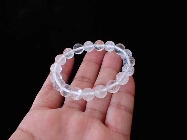 サチャマニクォーツ