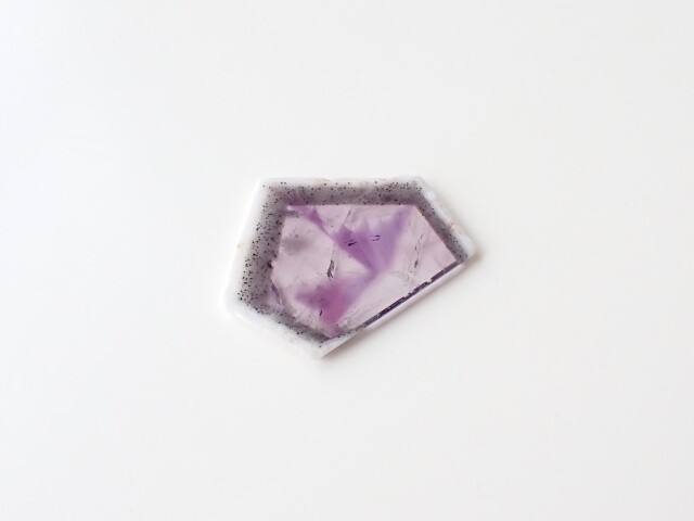 トラピッチェアメジスト