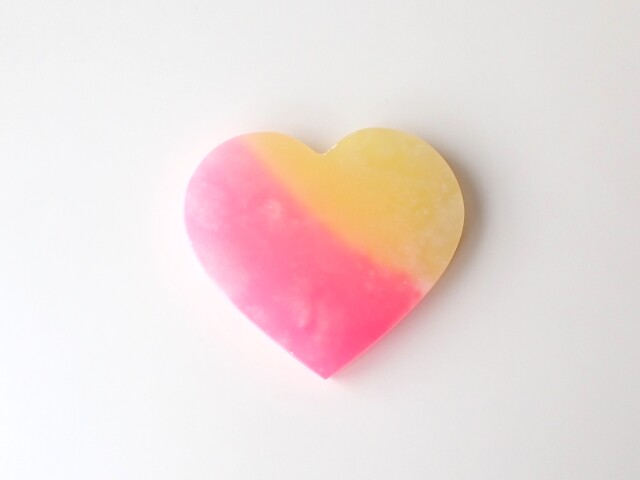 アゲートハート