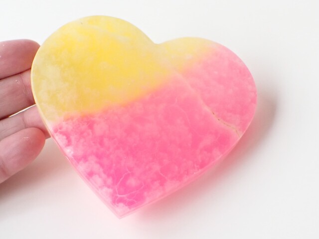 アゲートハート