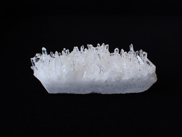 四川省産水晶クラスター