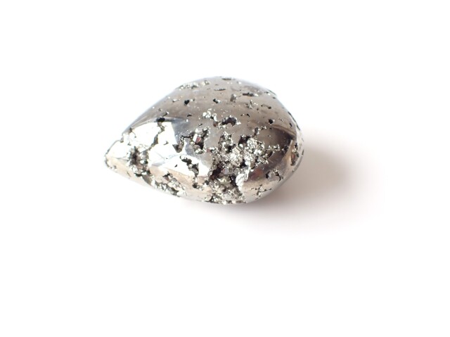 PH0093 パイライト（Pyrite） ハート 174．4g