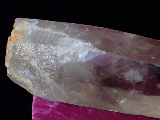 マスターウラルレムリアン