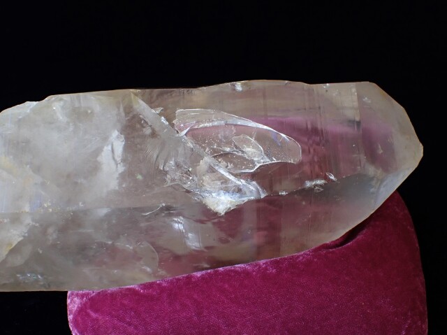 マスターウラルレムリアン