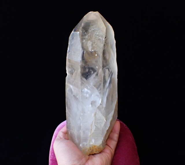 マスターウラルレムリアン