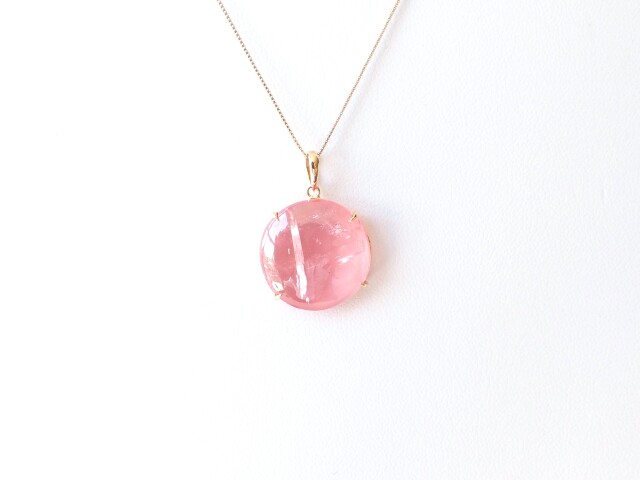 コロラド産ロードクロサイト