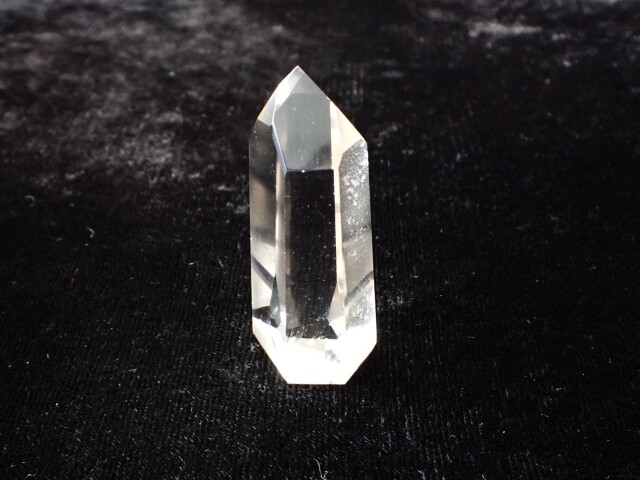 SD0391 シトリン（非加熱） ポイント（ポリッシュ） 25．6g