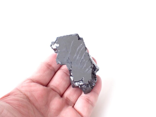 シュンガイトエリット