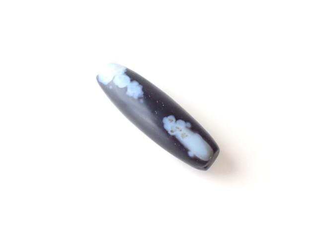 天珠型アゲート